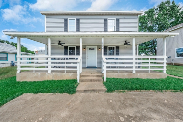 Listing Image #3 - Others for sale at 154 (A) Wapiti, Quitman TX 75783