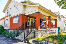 Listing Image #2 - Retail for sale at 809 Church Street, Flint MI 48502