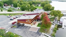 Retail property for sale in Edgerton, WI