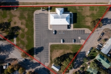 Listing Image #3 - Office for sale at 200 West Railroad Avenue, Plains MT 59859