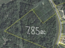 Land property for sale in Clarksville, TN