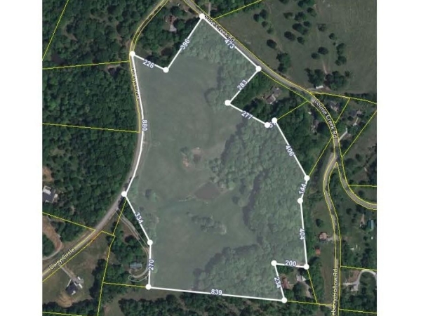 Listing Image #1 - Land for sale at Daisy Circle Rd, Cumberland Furnace TN 37051 Listing Image #1 - Land for sale at Daisy Circle Rd, Cumberland Furnace TN 37051