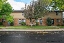 Multi-family property for sale in Cheyenne, WY