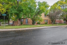 Listing Image #2 - Multi-family for sale at 4811-4819 E 14th St, Cheyenne WY 82001