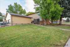 Listing Image #3 - Multi-family for sale at 4811-4819 E 14th St, Cheyenne WY 82001