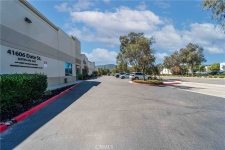 Listing Image #3 - Industrial for sale at 41610 105 Date, Murrieta CA 92562