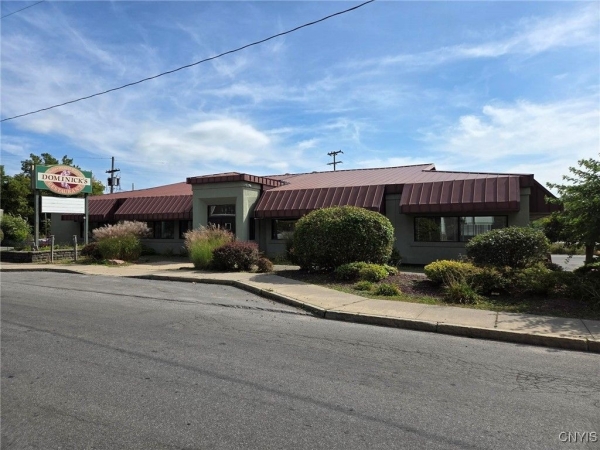 Listing Image #1 - Retail for sale at 1370 BURNET AVENUE, Syracuse NY 13206