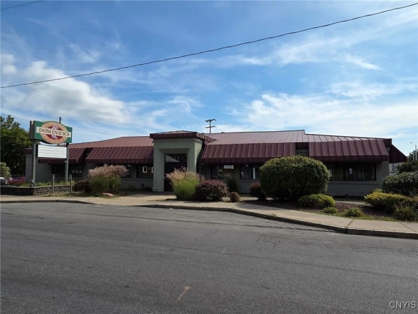 Listing Image #3 - Retail for sale at 1370 BURNET AVENUE, Syracuse NY 13206
