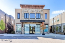 Industrial property for sale in Bozeman, MT
