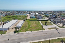 Land property for sale in Port Aransas, TX