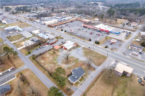 Listing Image #2 - Others for sale at 428 S 3rd Avenue, Chatsworth GA 30705