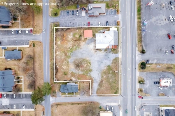 Listing Image #3 - Others for sale at 428 S 3rd Avenue, Chatsworth GA 30705