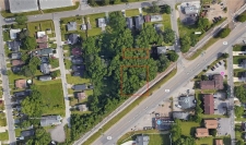 Land property for sale in Hampton Va, VA