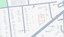 Listing Image #2 - Land for sale at .51+AC Vaughan Avenue, Hampton Va VA 23661