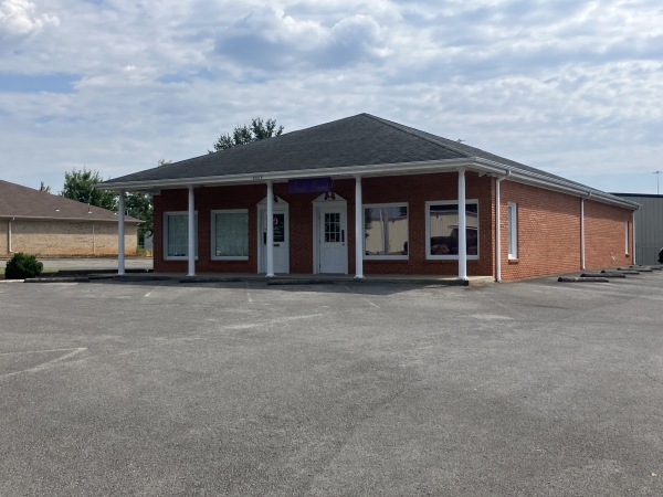Listing Image #1 - Office for sale at 2009 Max Luther Drive NW, Huntsville AL 35810