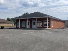 Office property for sale in Huntsville, AL