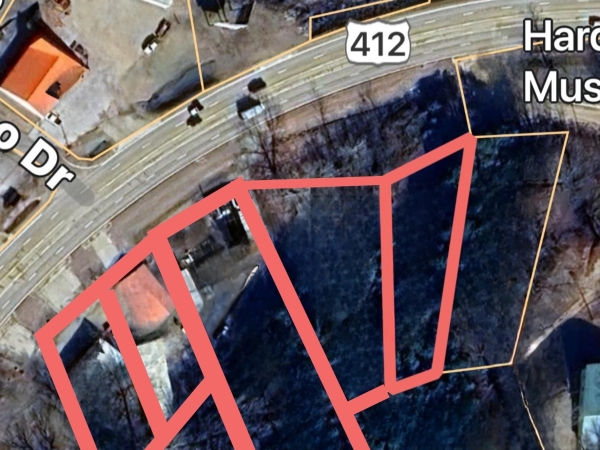 Listing Image #2 - Others for sale at 3844-3868 Highway 62 412, Hardy AR 72429