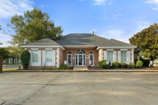 Health Care property for sale in West Memphis, AR