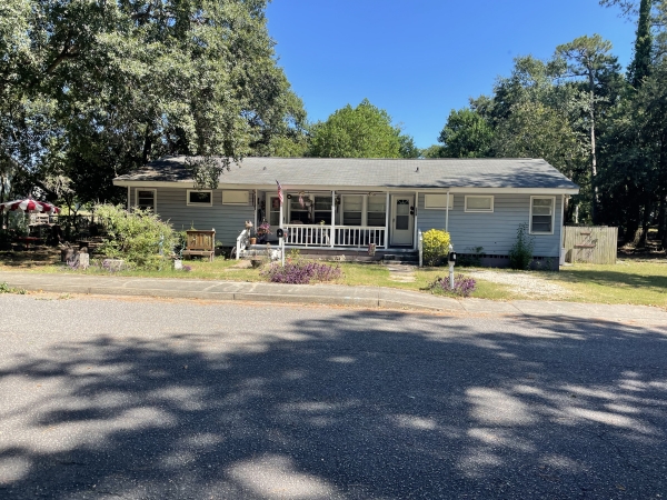 Listing Image #1 - Multi-family for sale at 303 Withers Swash Drive, Myrtle Beach SC 29577
