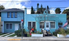 Listing Image #1 - Multi-family for sale at 311-313 N. Oleander Avenue, Daytona Beach FL 32118