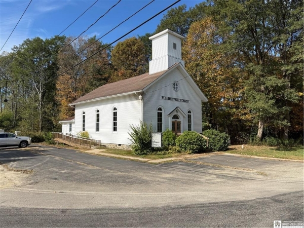 Listing Image #1 - Others for sale at 6441 S Stockton-Cassadaga Rd., Stockton NY 14718