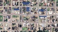 Listing Image #2 - Land for sale at 300 E. 3rd Street, Rio Grande City TX 78582