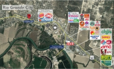 Listing Image #3 - Land for sale at 300 E. 3rd Street, Rio Grande City TX 78582