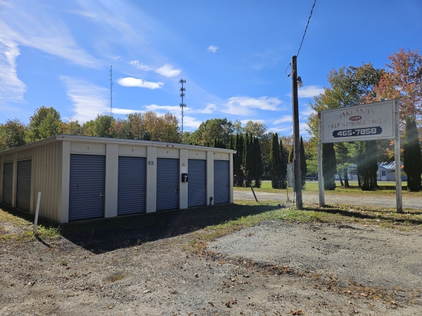 Listing Image #1 - Others for sale at 212 High Street, Oakland ME 04963