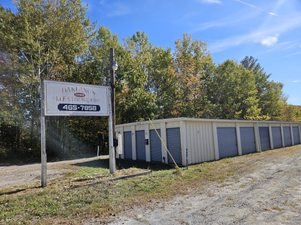 Listing Image #2 - Others for sale at 212 High Street, Oakland ME 04963