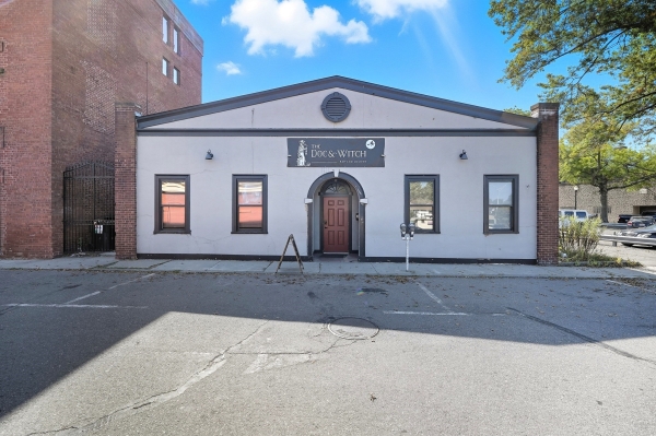 Listing Image #3 - Retail for sale at 4 Ames St, Greenfield MA 01301