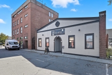 Retail property for sale in Greenfield, MA