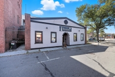 Listing Image #2 - Retail for sale at 4 Ames St, Greenfield MA 01301