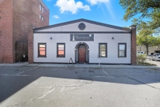 Listing Image #3 - Retail for sale at 4 Ames St, Greenfield MA 01301