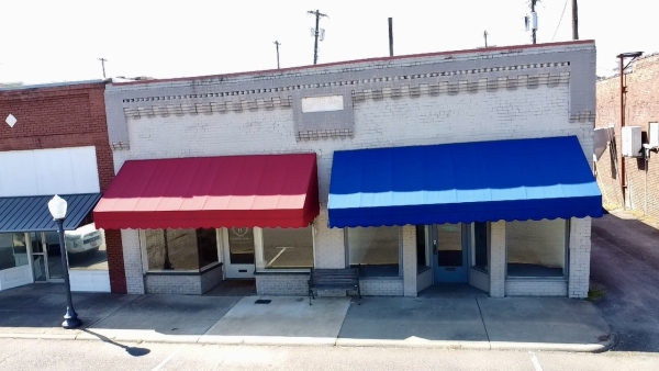 Listing Image #3 - Others for sale at 113 N Fulton Street, Clarksville AR 72830