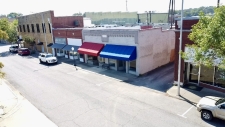 Listing Image #2 - Others for sale at 113 N Fulton Street, Clarksville AR 72830