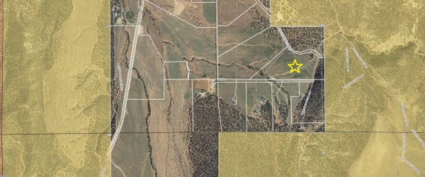Listing Image #2 - Land for sale at 3676 S Shurtz Canyon Road, Cedar City UT 84720