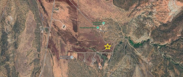 Listing Image #3 - Land for sale at 3676 S Shurtz Canyon Road, Cedar City UT 84720