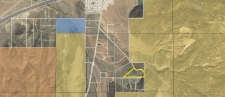 Land for sale in Cedar City, UT