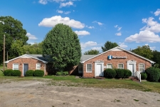Office for sale in Yanceyville, NC