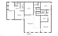 Listing Image #2 - Office for sale at 120 Cole Street, Yanceyville NC 27379