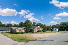 Listing Image #3 - Office for sale at 120 Cole Street, Yanceyville NC 27379