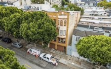 Multi-family property for sale in San Francisco, CA