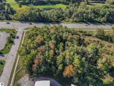 Listing Image #3 - Retail for sale at 00 Perry Street, Big Rapids MI 49307