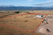 Listing Image #2 - Industrial for sale at 8989 Roller Coaster Road, Missoula MT 59808