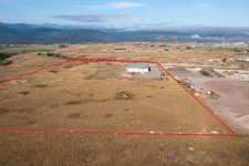 Listing Image #3 - Industrial for sale at 8989 Roller Coaster Road, Missoula MT 59808