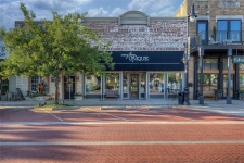 Retail property for sale in Sulphur Springs, TX