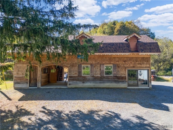 Listing Image #2 - Others for sale at 2985 Mill Place, Paris NY 13456