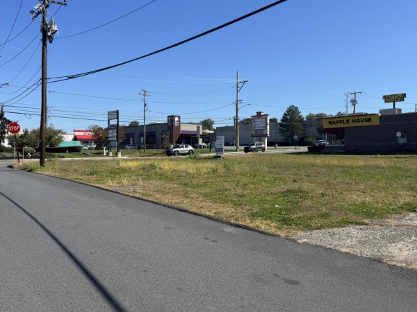 Listing Image #3 - Retail for sale at 700 Davis, Scranton PA 18505