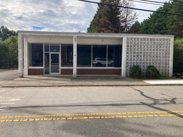 Listing Image #3 - Office for sale at 43 W. Main Street, Yanceyville NC 27379