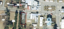 Listing Image #2 - Office for sale at 43 W. Main Street, Yanceyville NC 27379